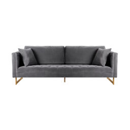 Legacy Of Comfortc Three Seater Sofa for Living Room