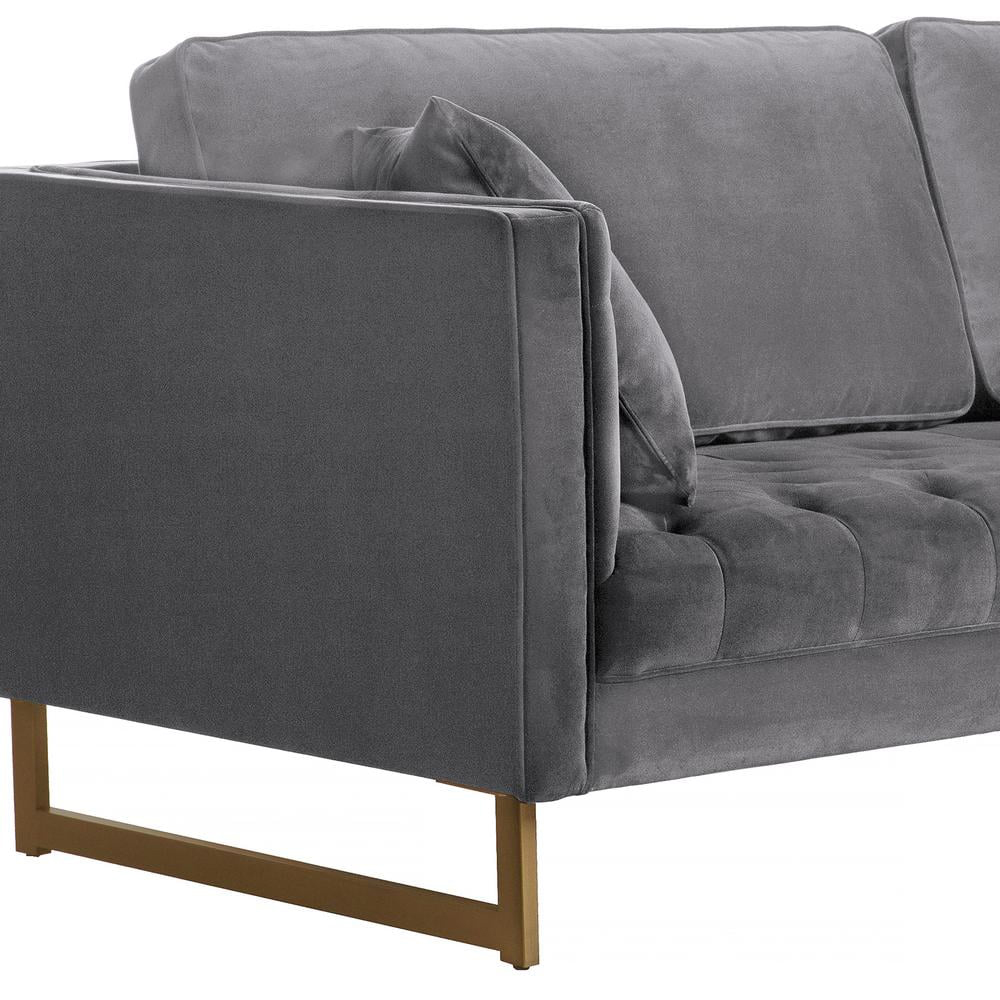 Legacy Of Comfortc Three Seater Sofa for Living Room - Image 2